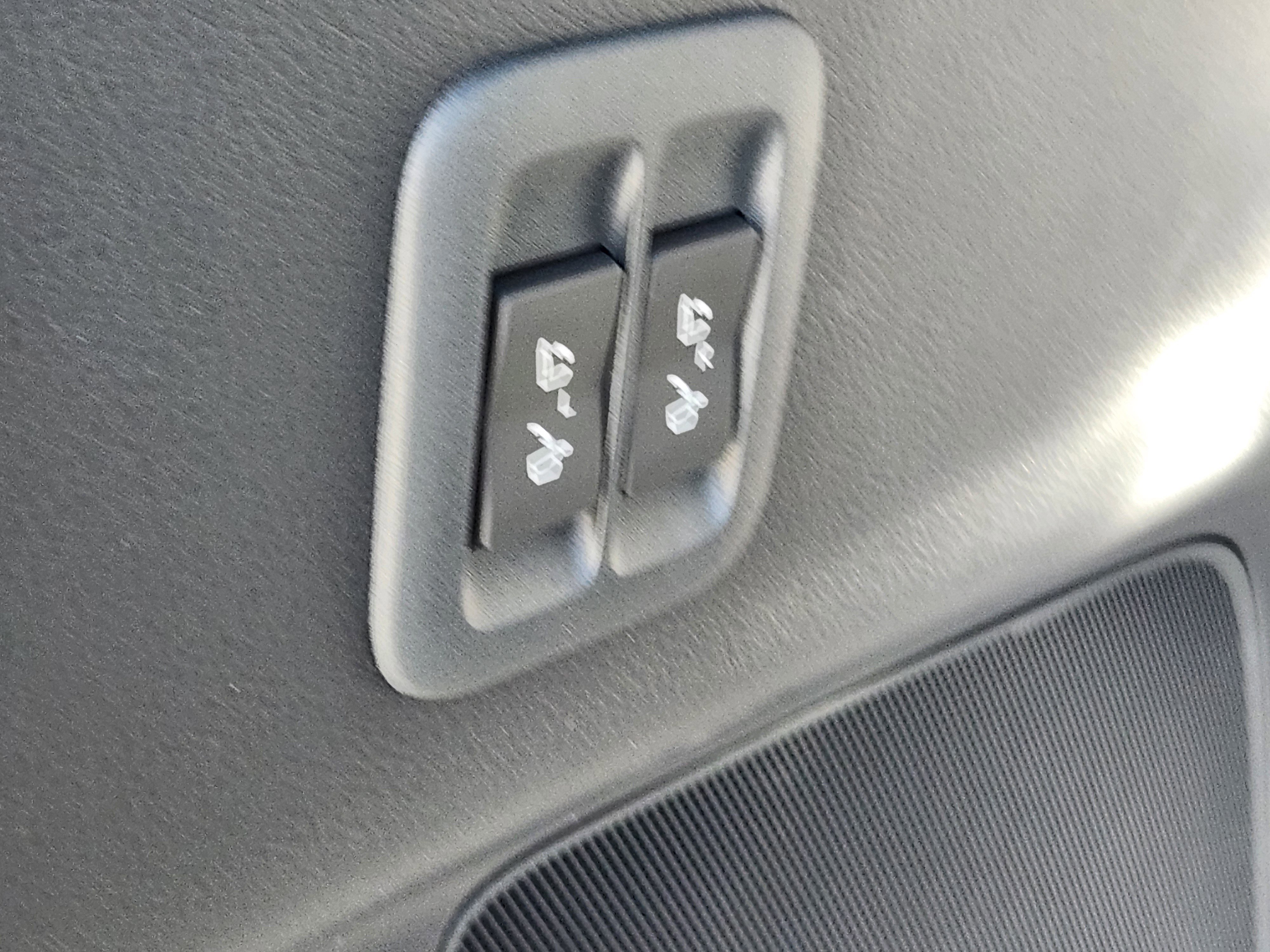 New 2026 Lexus TX 500h AWD image 22