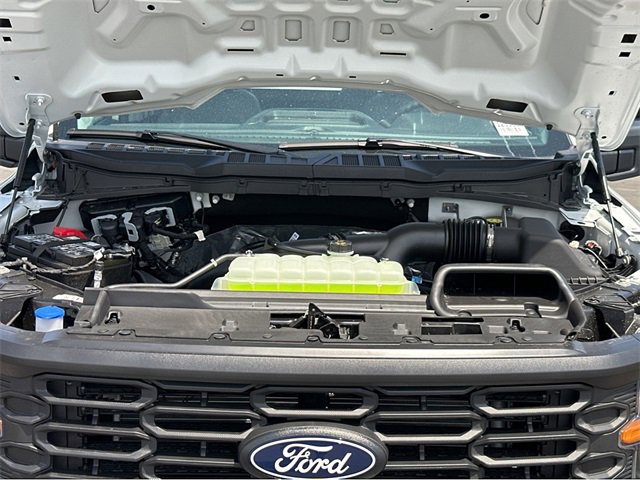 New 2025 Ford F150 XL image 32