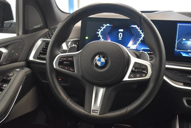 Used 2026 BMW X5 xDrive40i AWD/4WD image 24