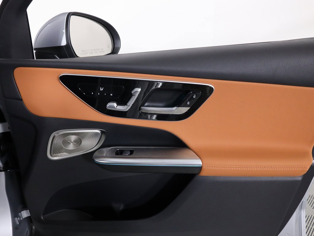 Certified 2026 Mercedes-Benz GLC 300 4MATIC image 49