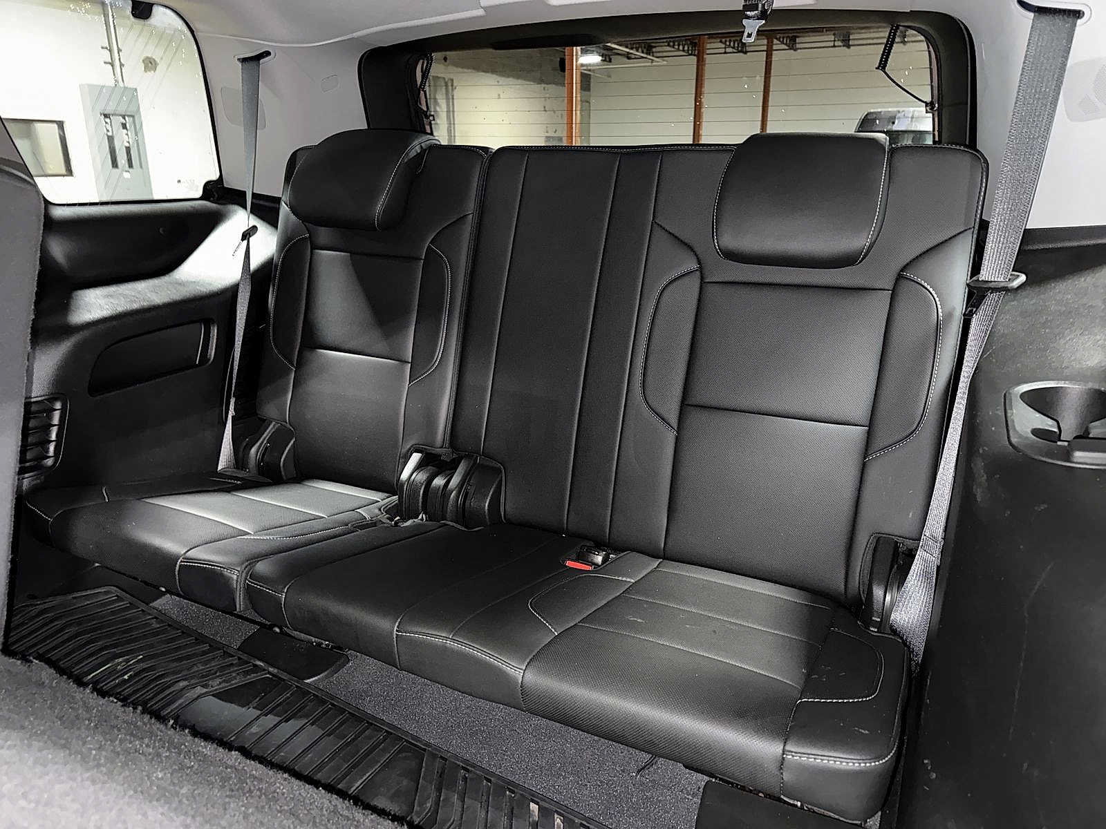 Used 2019 Chevrolet Tahoe Premier AWD/4WD image 18