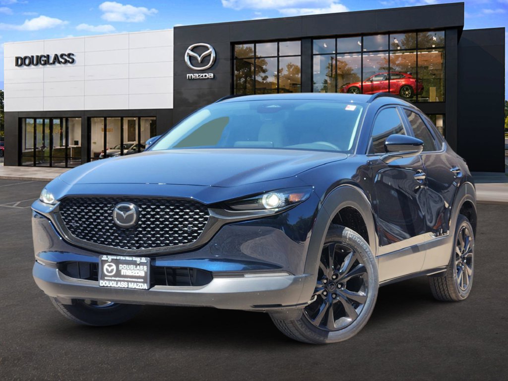 New 2026 MAZDA CX-30 Aire Edition AWD/4WD image 1