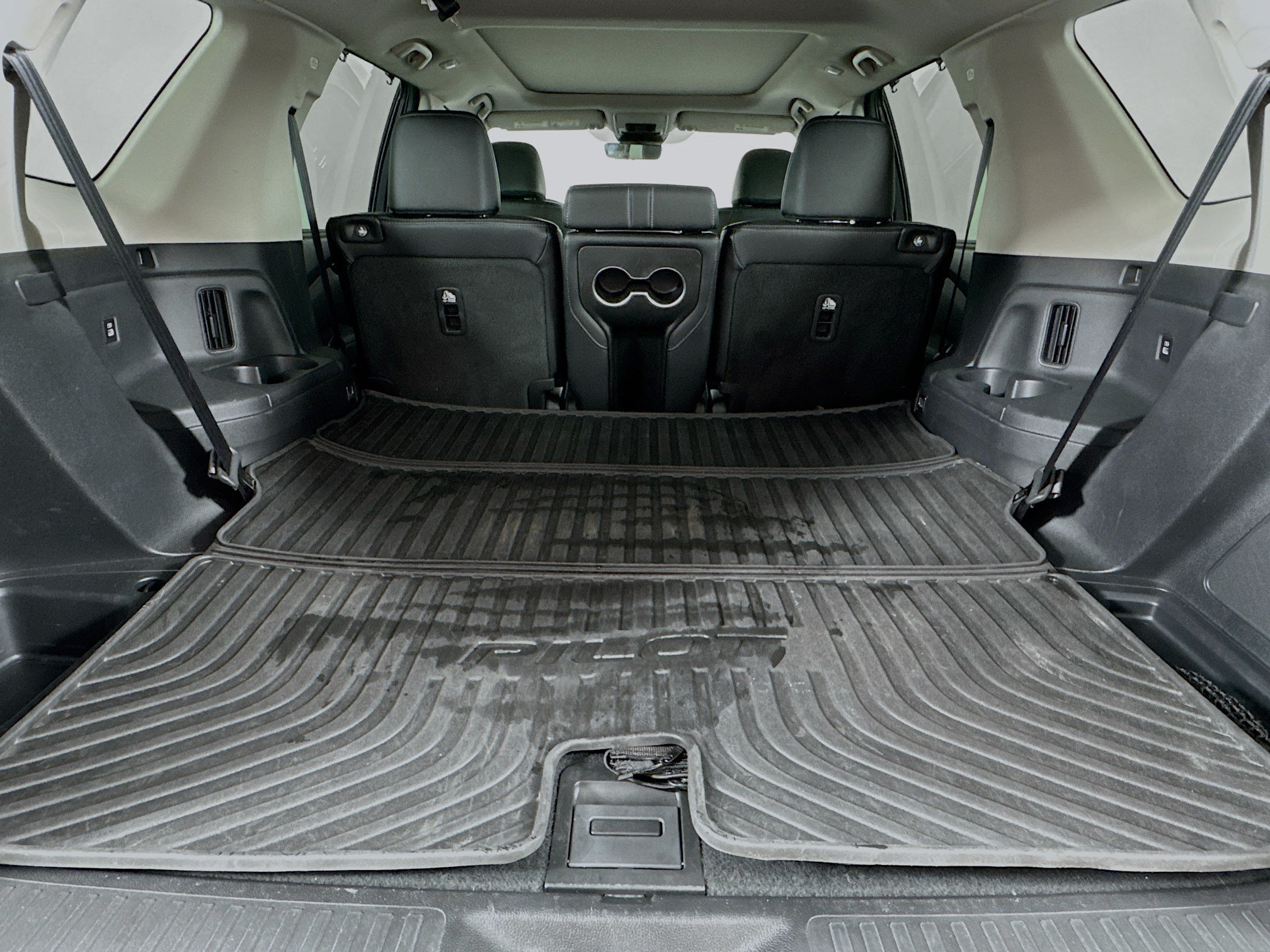 Certified 2023 Honda Pilot Touring image 28