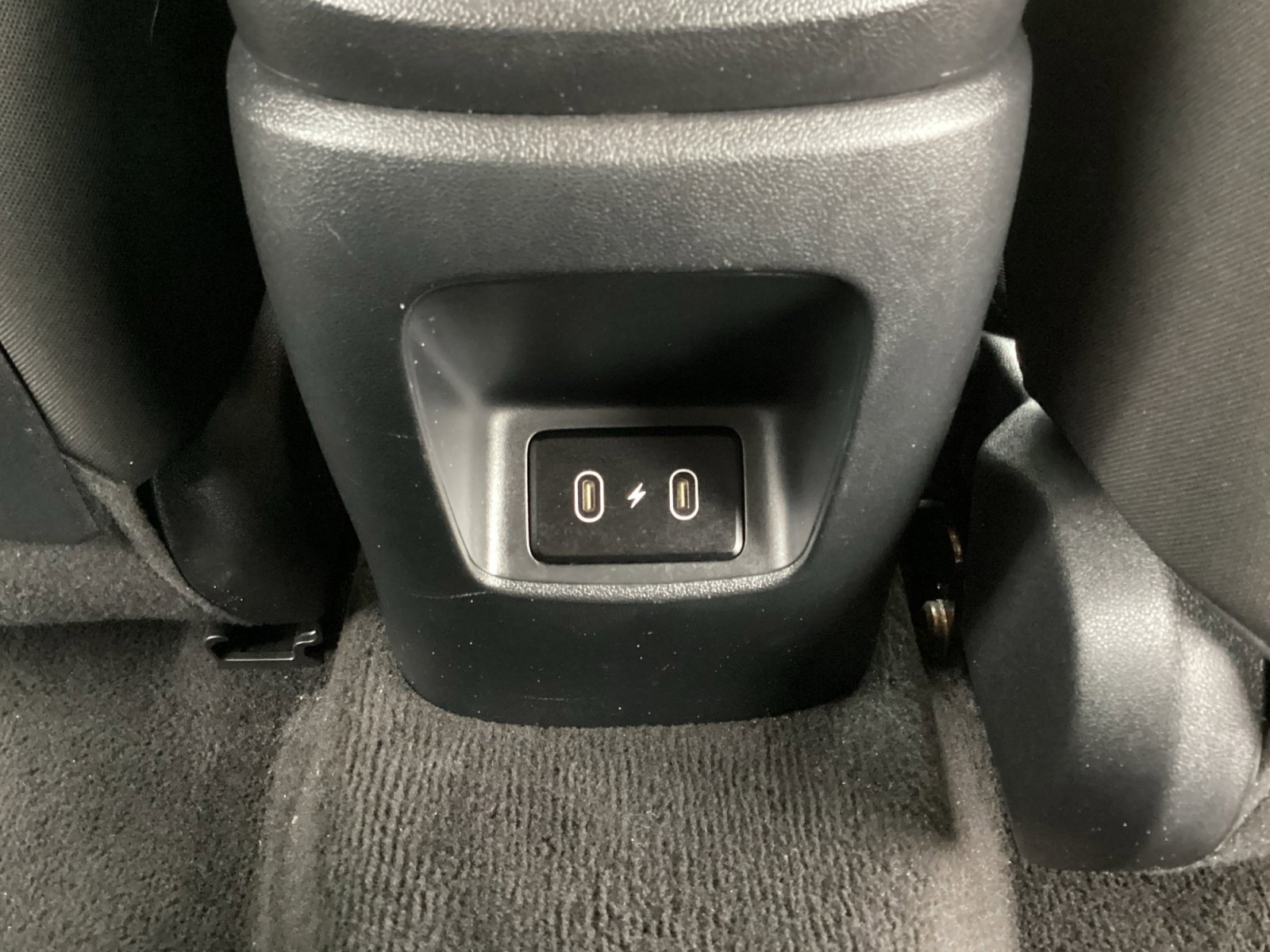 Used 2024 Hyundai Elantra SEL image 28