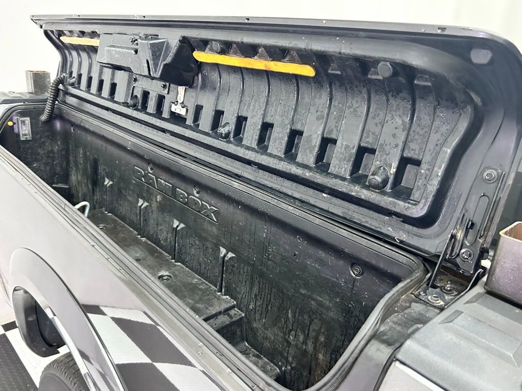 Used 2017 RAM 3500 Laramie Longhorn w/ Snow Chief Group image 10