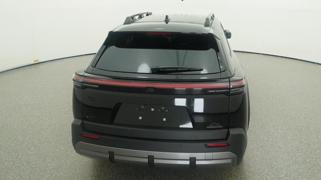 New 2026 Toyota bZ Woodland AWD/4WD image 7