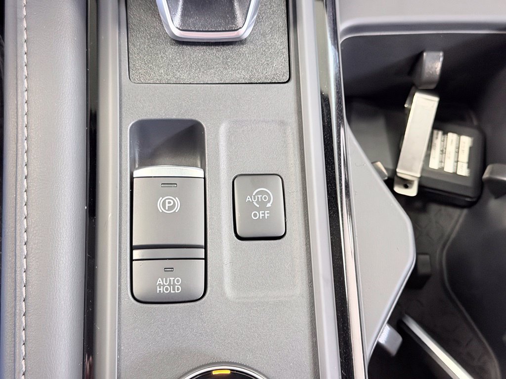 New 2026 Nissan Pathfinder SL AWD/4WD image 49