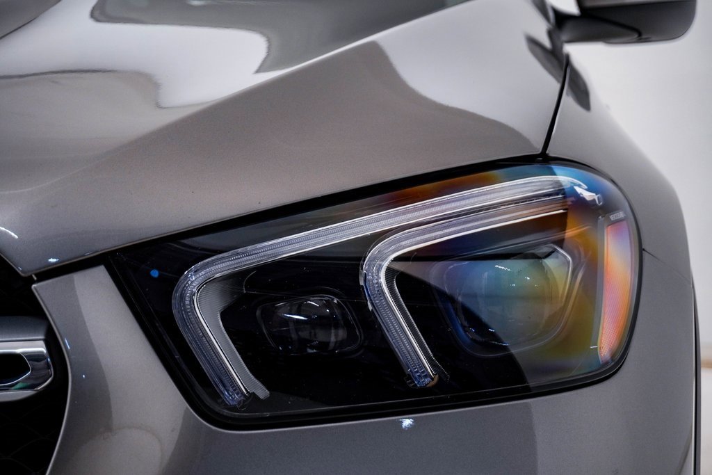 Used 2020 Mercedes-Benz GLE 450 4MATIC image 7