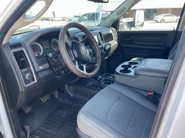 Used 2006 Chevrolet Silverado 2500 LT image 11