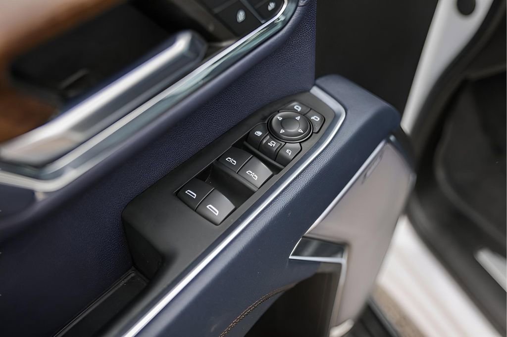 Certified 2024 Chevrolet Silverado 3500 High Country w/ High Country Premium Package image 26