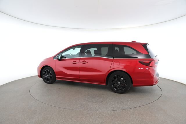 Used 2025 Honda Odyssey Sport-L image 9