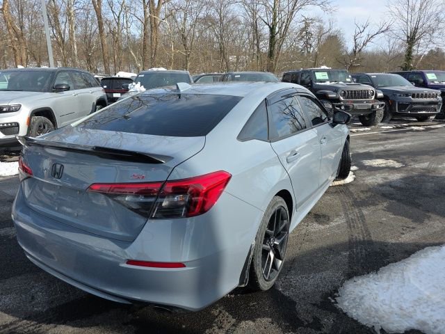 Used 2024 Honda Civic Si image 21