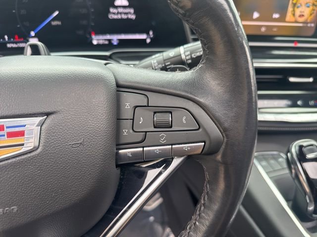 Used 2023 Cadillac Escalade Sport image 21