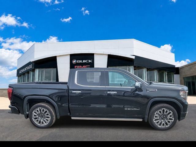 Certified 2023 GMC Sierra 1500 Denali Ultimate AWD/4WD image 13