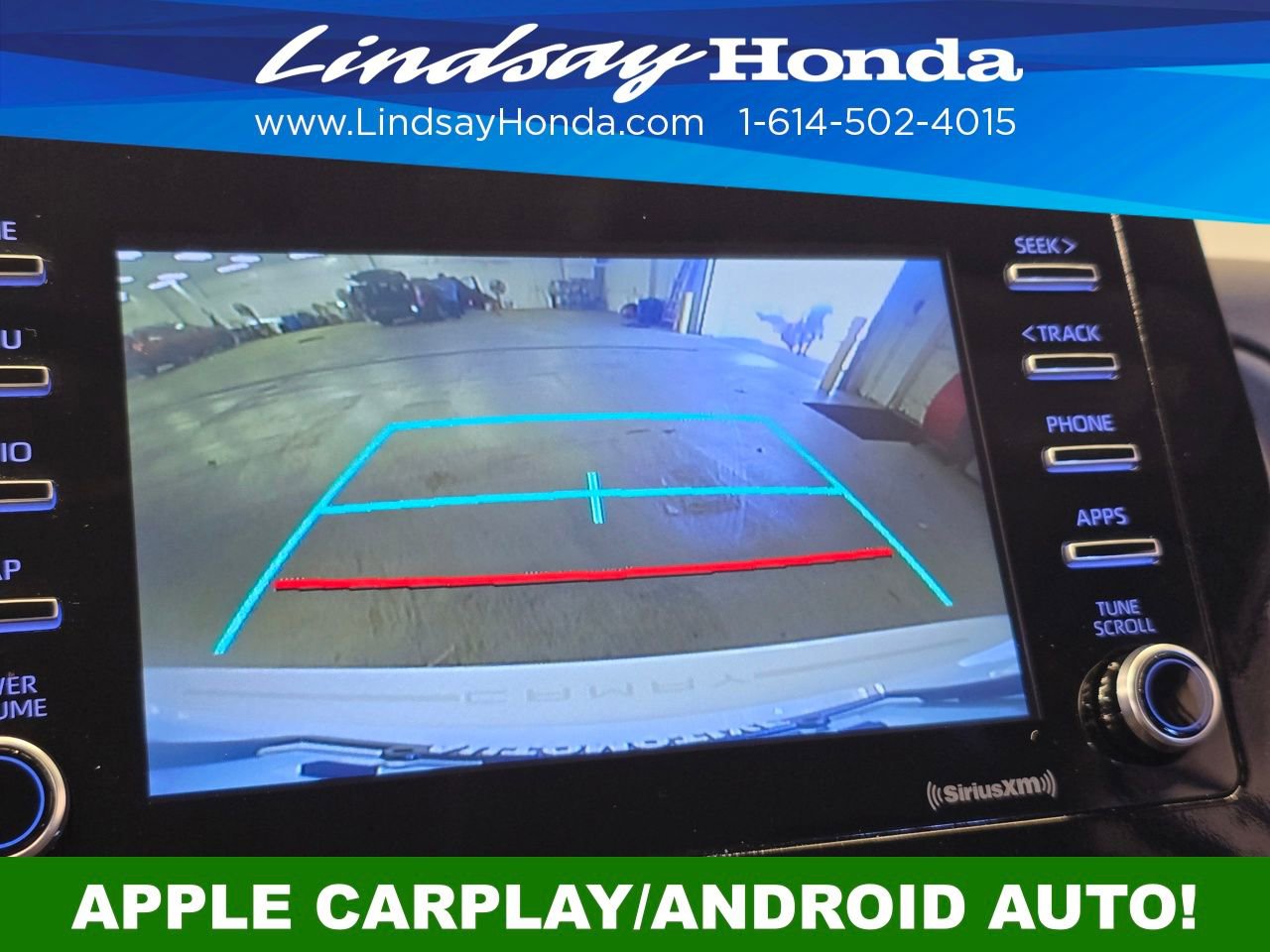 Used 2023 Toyota Camry LE image 17