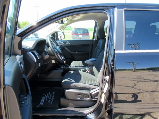 Used 2022 Ford Ranger XLT w/ Equipment Group 302A High AWD/4WD image 10