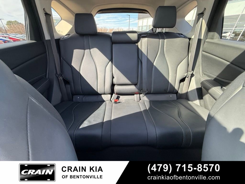 Used 2019 Acura RDX w/ Technology Package image 30