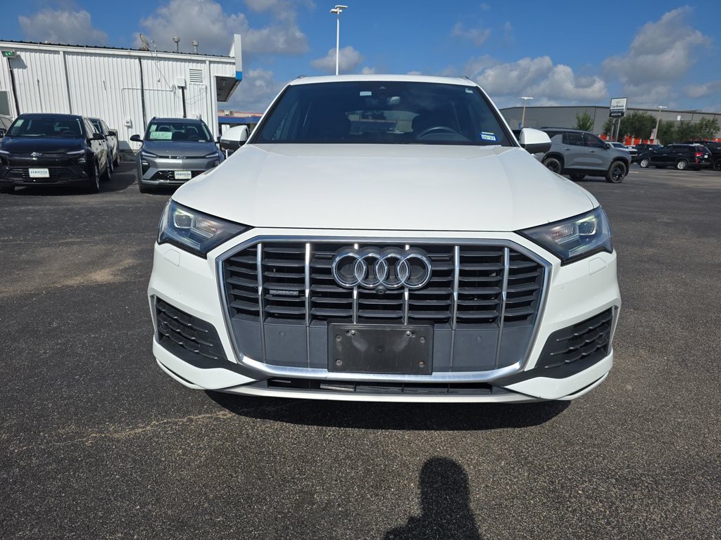 Used 2021 Audi Q7 3.0T Premium AWD/4WD image 37