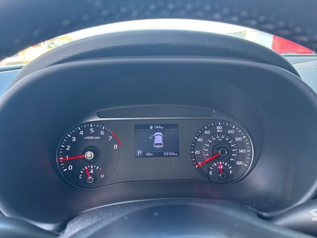 Used 2020 Kia Soul X-Line image 13