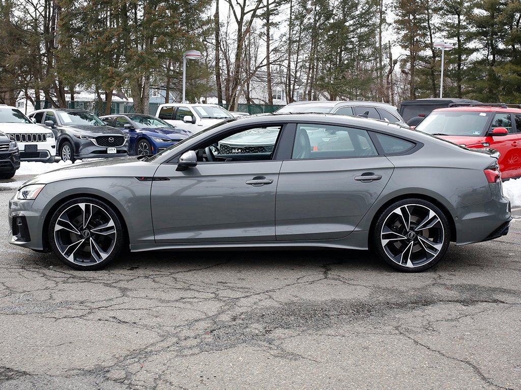 Used 2023 Audi S5 Prestige w/ Prestige Package image 20