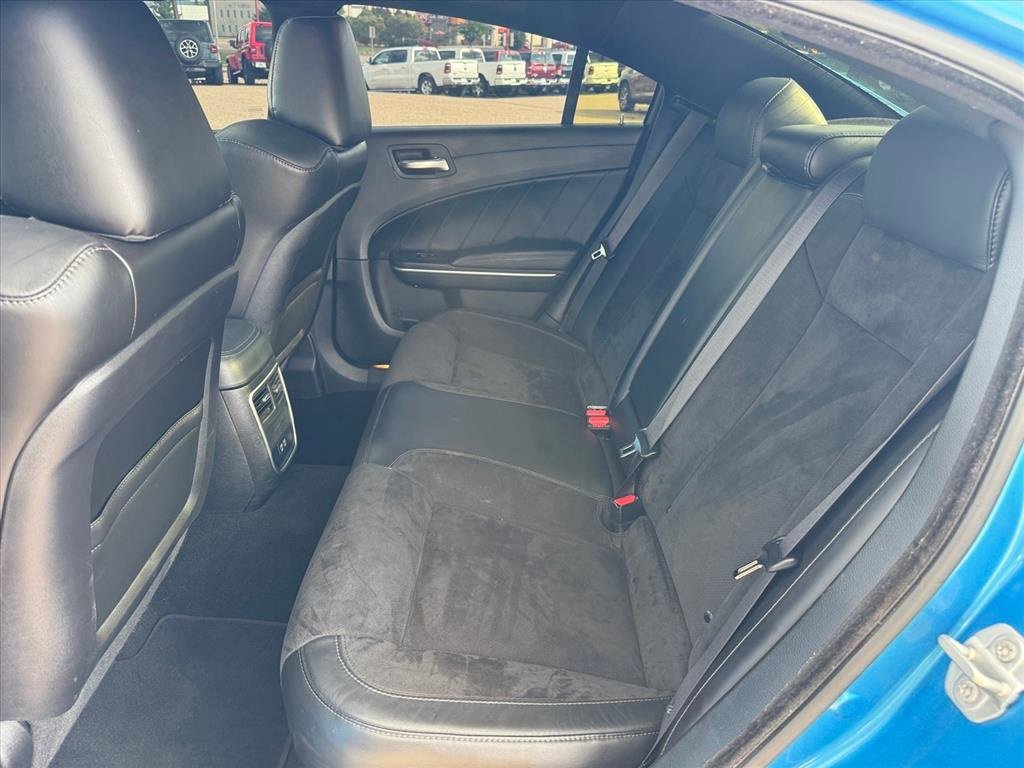 Used 2023 Dodge Charger R/T w/ Plus Group image 11