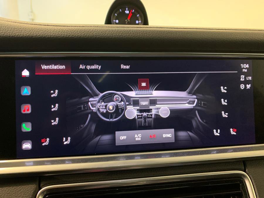 Used 2023 Porsche Panamera 4 Platinum Edition w/ Assistance Package image 33