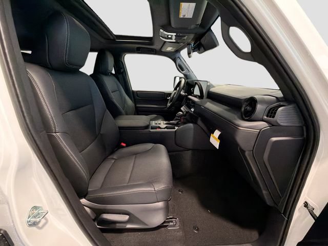 Certified 2026 Toyota Land Cruiser AWD/4WD image 21