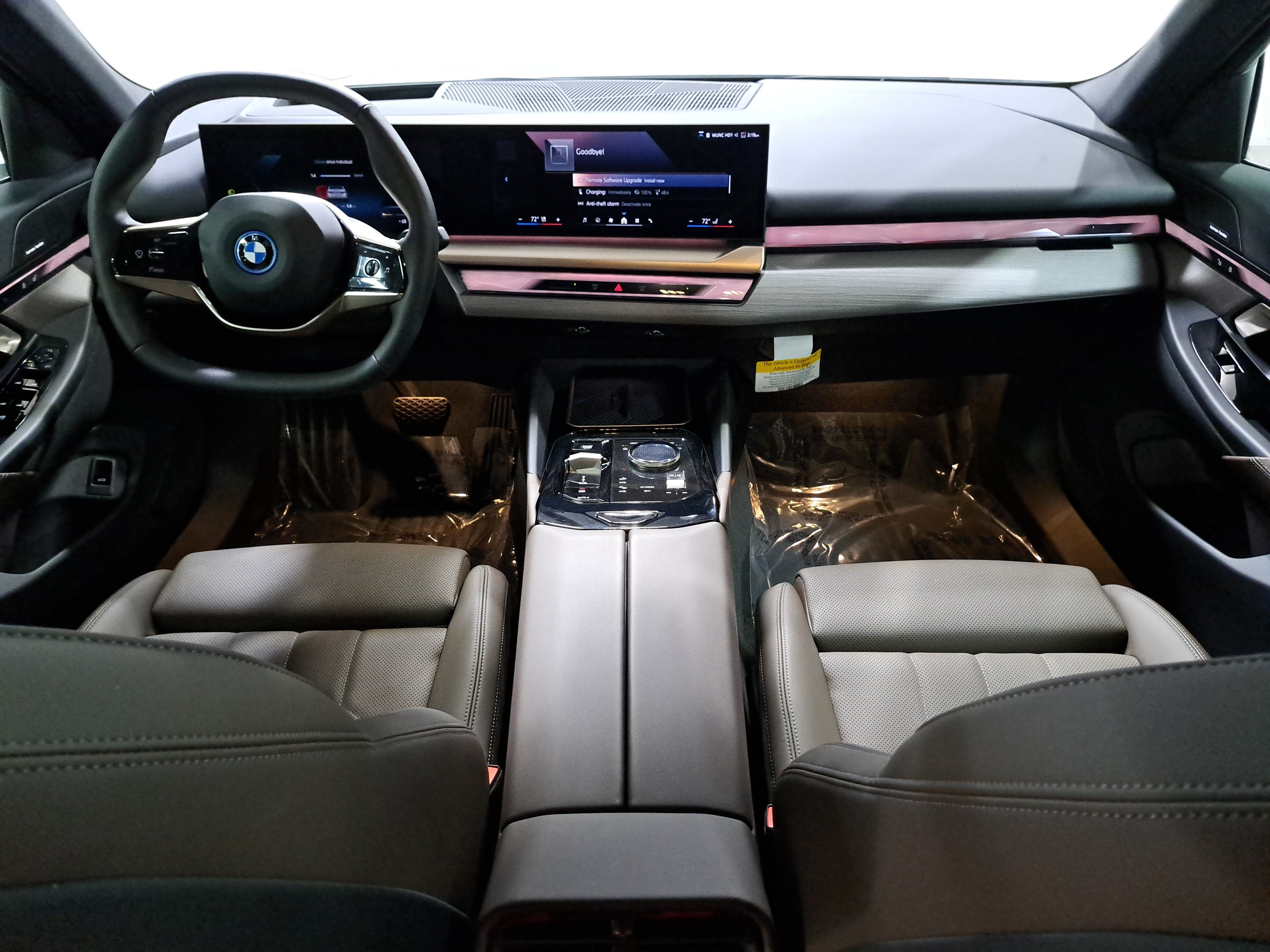 Used 2026 BMW i5 eDrive40 RWD image 10