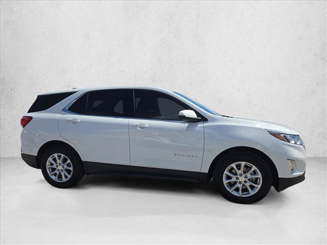 Used 2019 Chevrolet Equinox LT FWD image 4