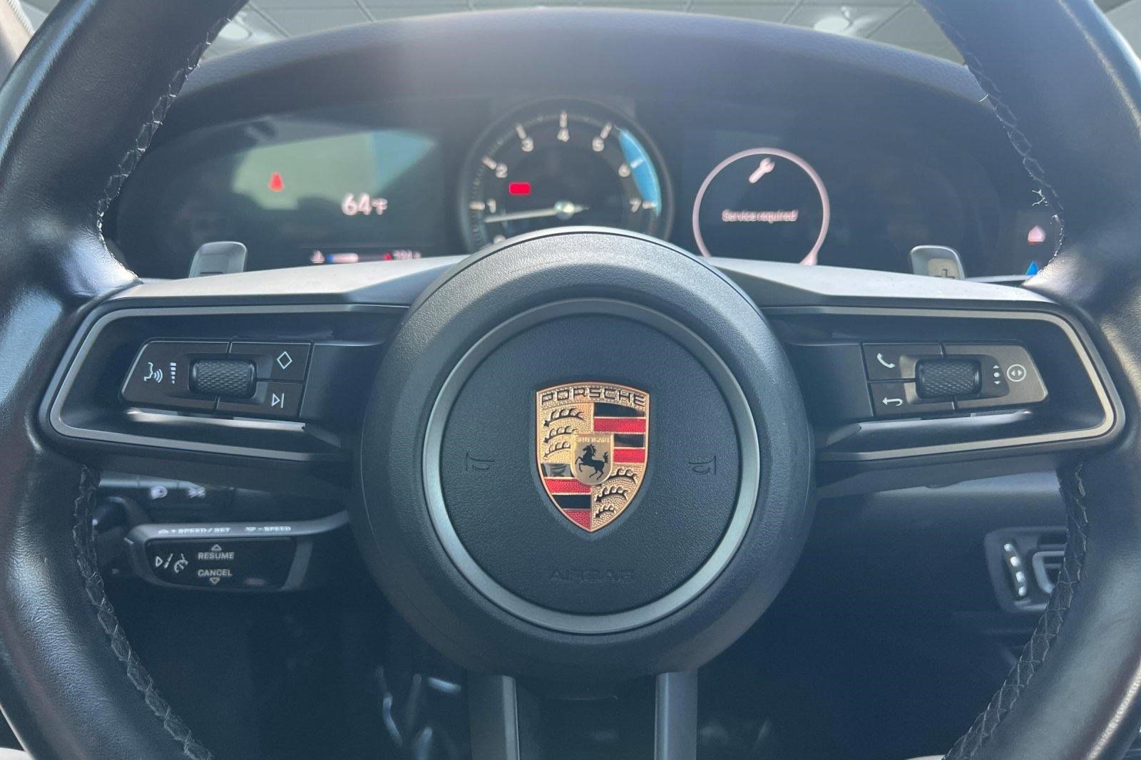 Used 2023 Porsche 911 Carrera image 14