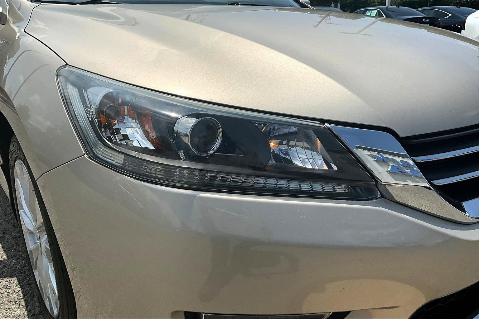 Used 2013 Honda Accord EX image 31