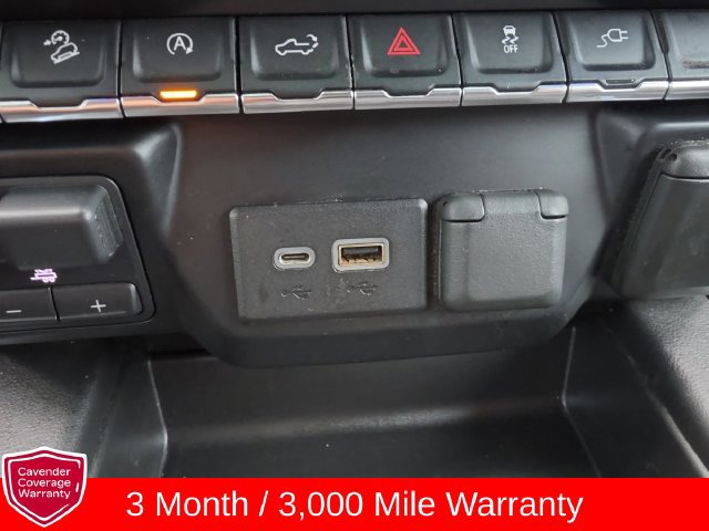 Used 2019 GMC Sierra 1500 SLT AWD/4WD image 6