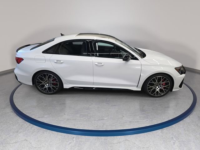 Used 2026 Audi RS 3 image 5