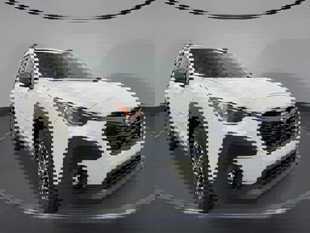 New 2026 Subaru Crosstrek 2.0i Premium image 7