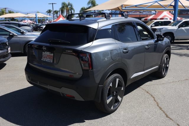 New 2026 Nissan Kicks SR FWD image 4
