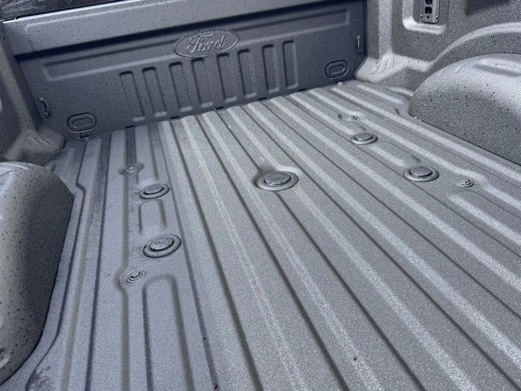 New 2026 Ford F350 Platinum AWD/4WD image 56