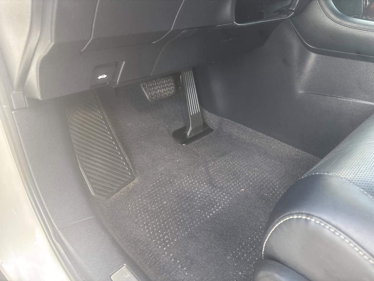 Used 2018 Lexus RX 450hL Premium image 9