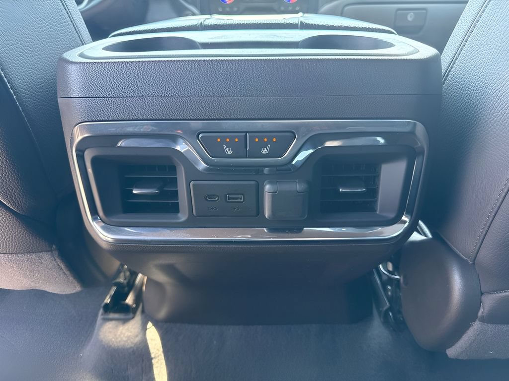 Used 2020 GMC Sierra 2500 Denali w/ Denali Ultimate Package AWD/4WD image 13