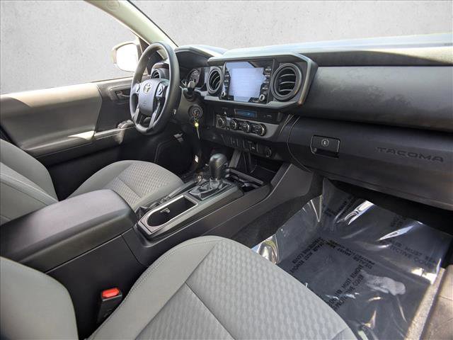 Used 2023 Toyota Tacoma SR AWD/4WD image 20
