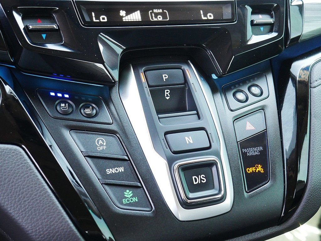 Used 2024 Honda Odyssey Elite image 46