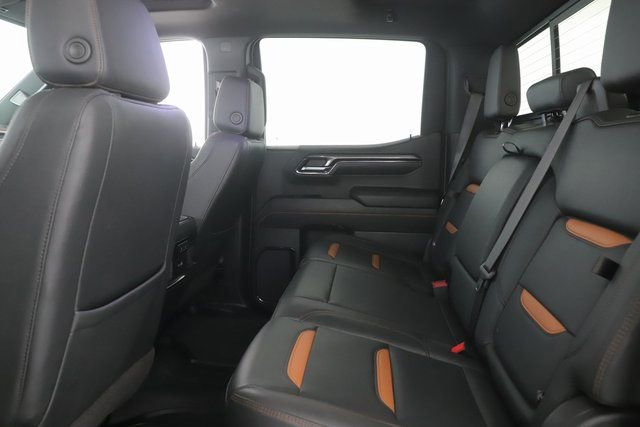 Used 2024 GMC Sierra 1500 AT4 w/ Technology Package image 28