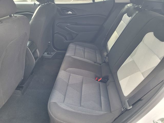 Used 2025 Chevrolet Trax LS image 8