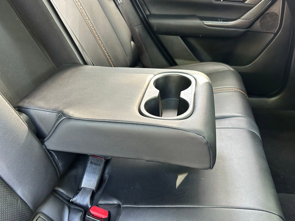 Used 2023 MAZDA CX-50 AWD 2.5 S w/ Cargo Package image 37