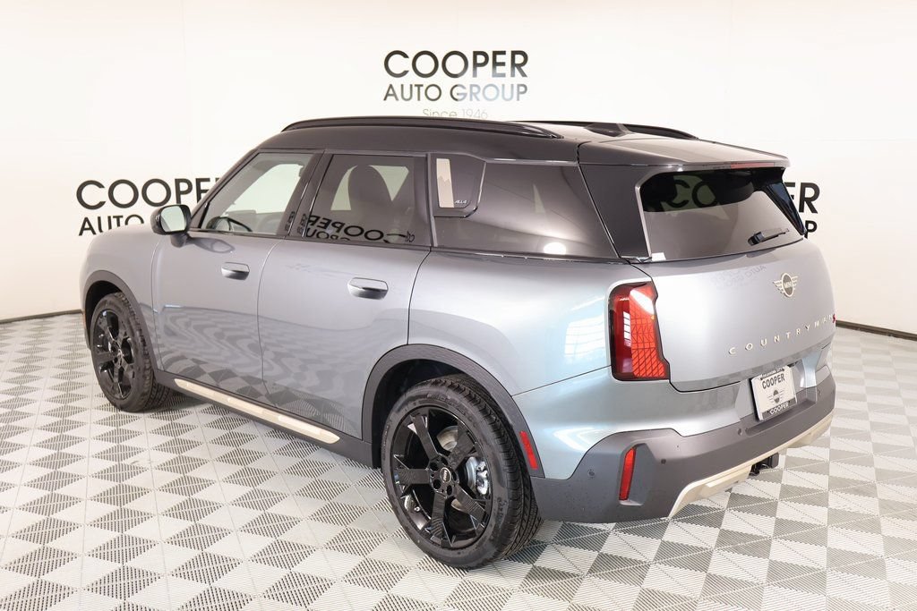 New 2026 MINI Cooper Countryman S AWD/4WD image 23