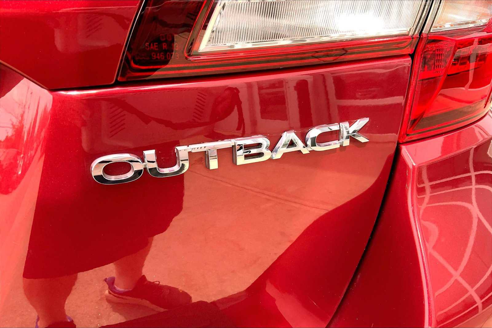 Used 2019 Subaru Outback 2.5i Limited AWD/4WD image 10