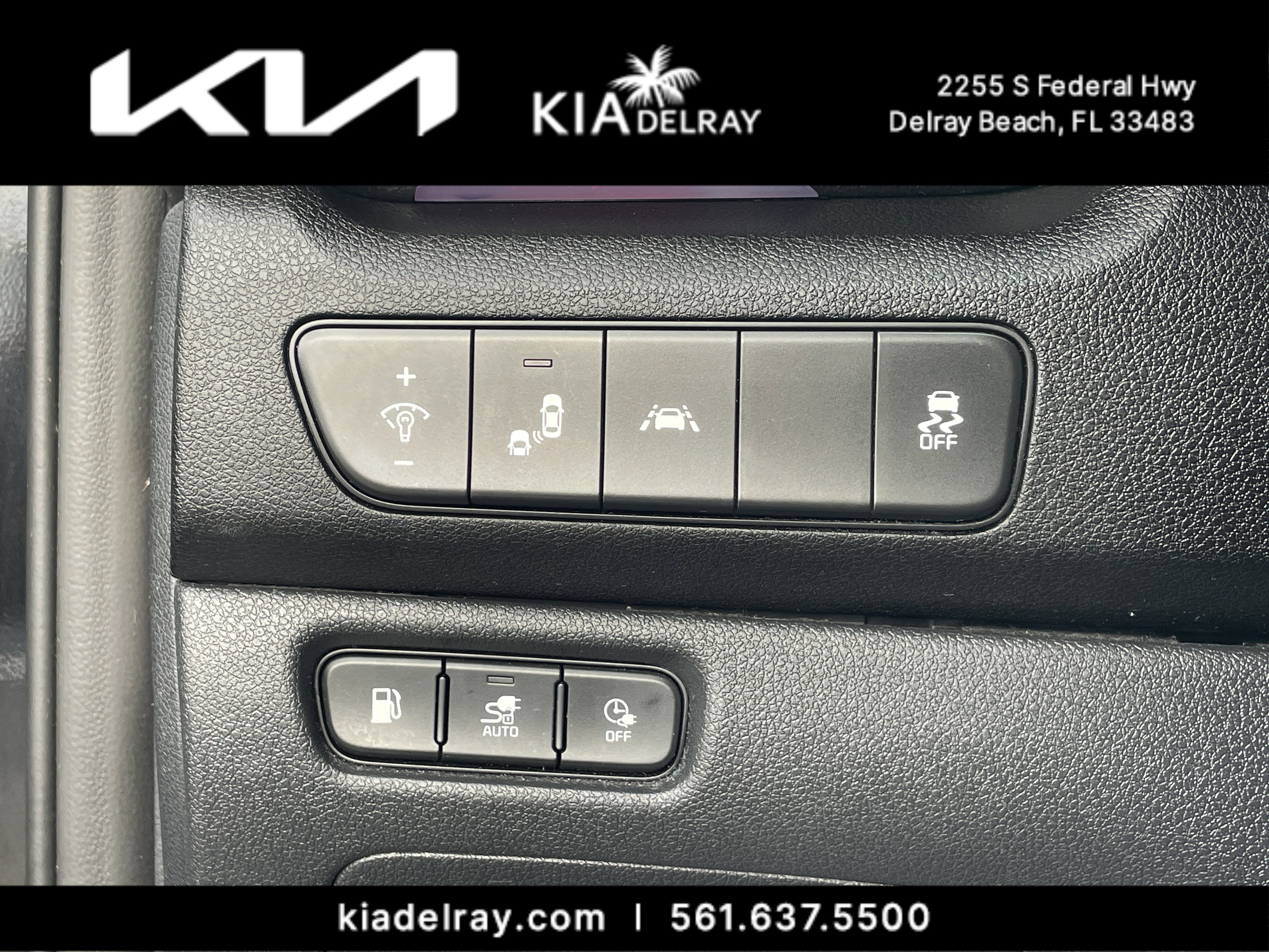 Certified 2022 Kia Niro EX image 23