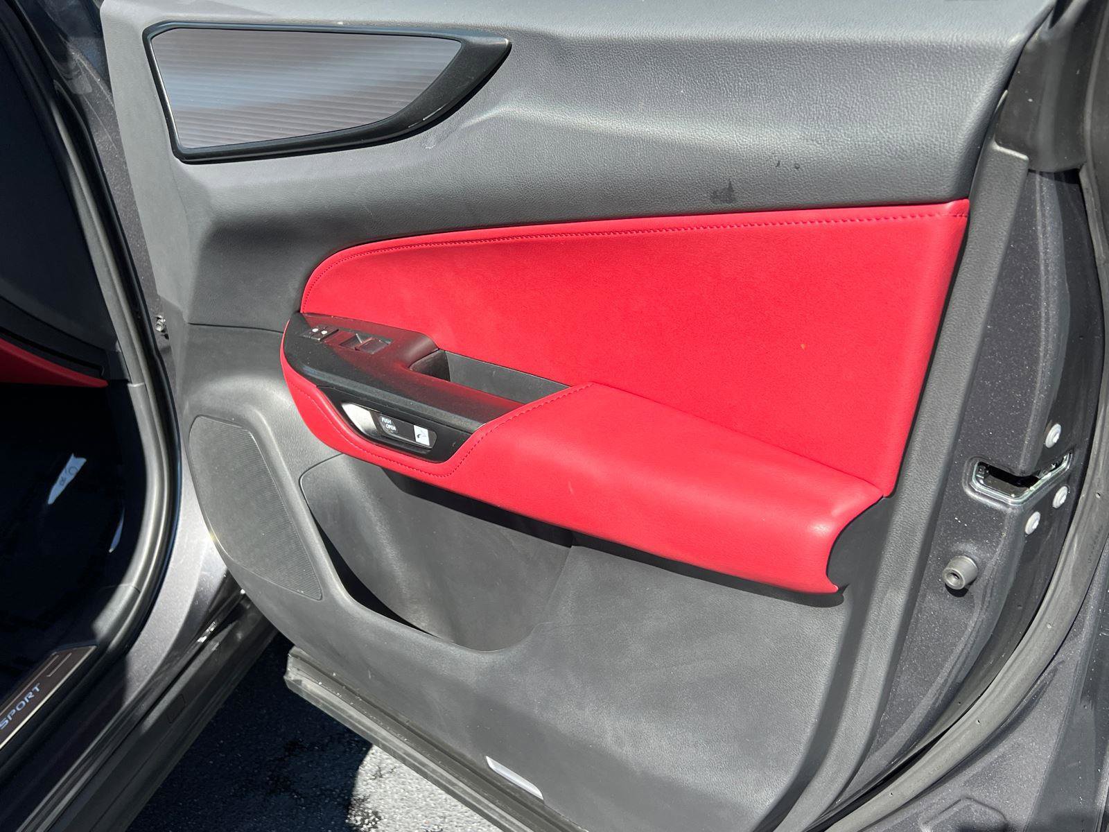 Used 2024 Lexus NX 350 F Sport image 15