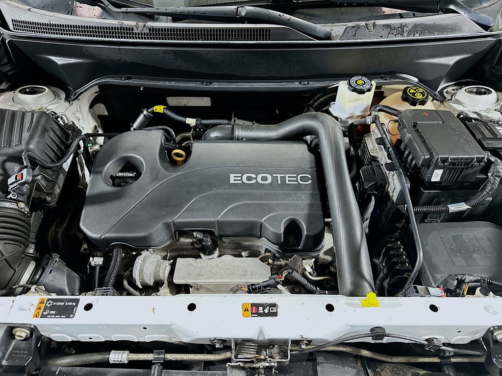 Used 2019 Chevrolet Equinox LT FWD image 29