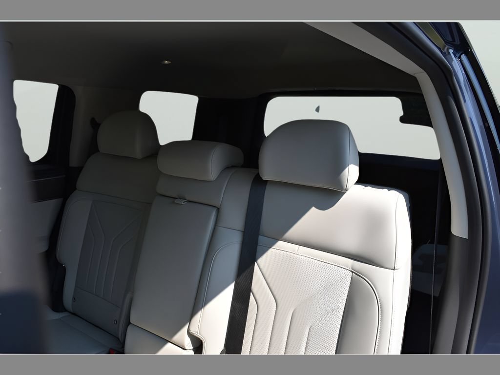 New 2026 Hyundai Santa Fe SEL FWD image 28