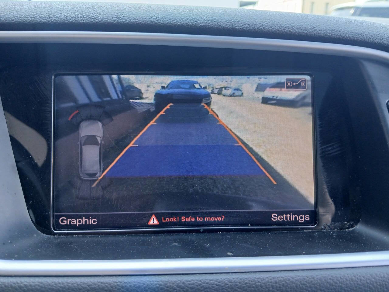 Used 2015 Audi Q5 2.0T Premium Plus w/ Technology Package AWD/4WD image 18